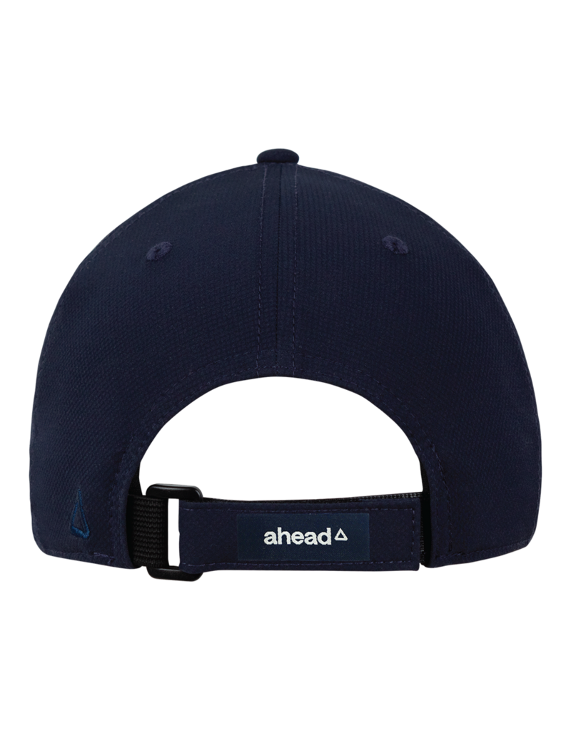 Ahead Auburn Tigers Navy Links Hat