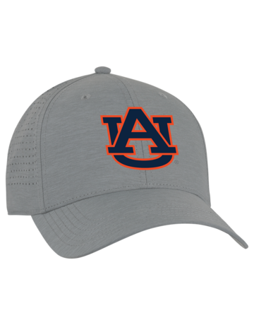 Ahead AU  Perforated Back Grey Hat