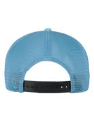 Ahead Auburn AU Tigers Light Blue Rope Hat
