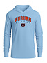 Garb Auburn Tigers AU Youth Lightweight Hood