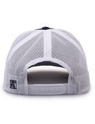 The Game Wheelchair Basketball Hat
