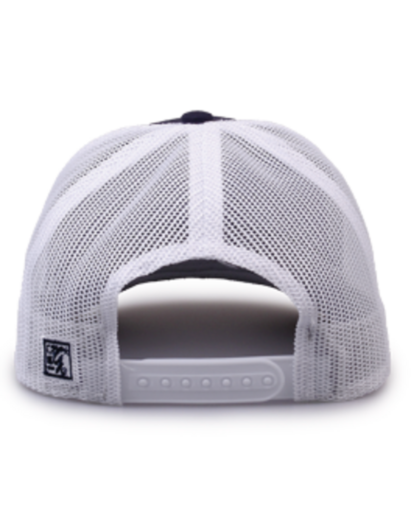 The Game Wheelchair Basketball Hat