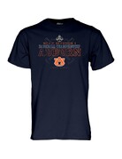 Blue 84 2026 Auburn Baseball Regional T-Shirt