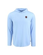 Cutter & Buck Aubie Lightweight Hoodie Shirt