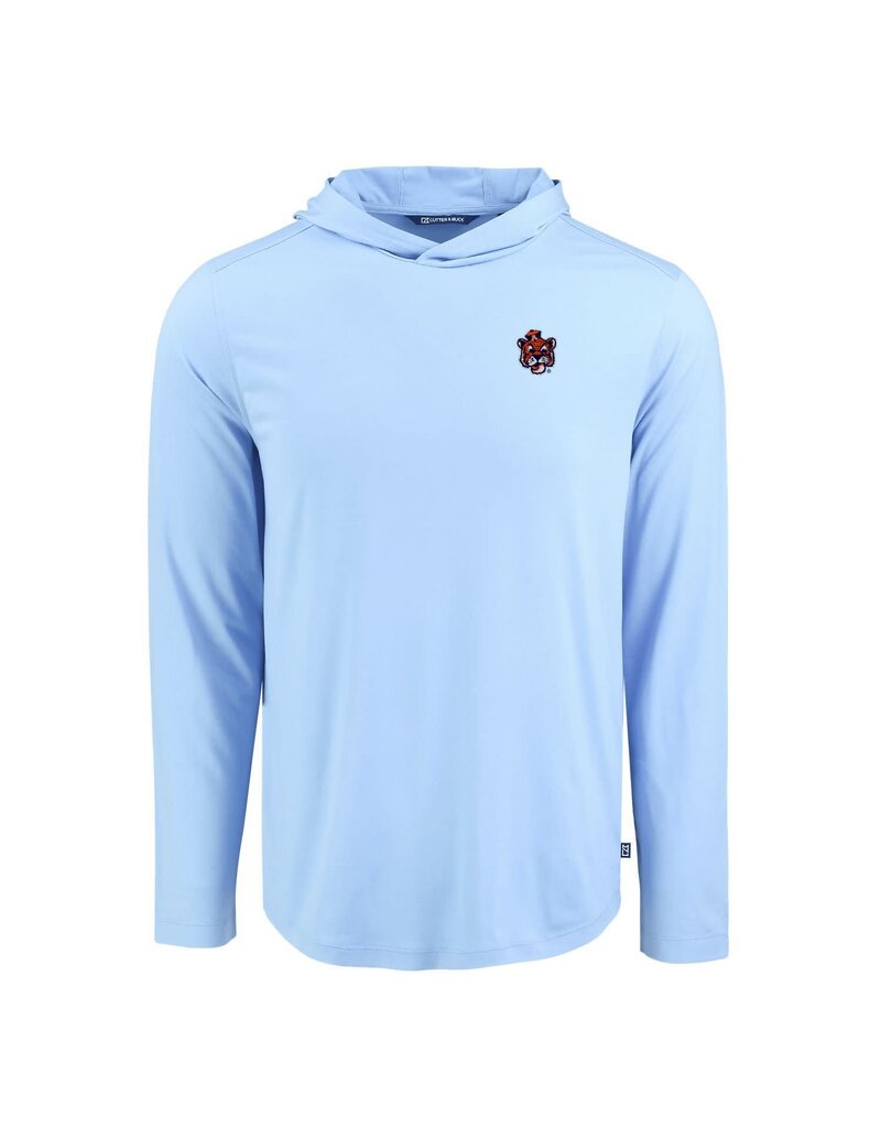 Cutter & Buck Aubie Lightweight Hoodie Shirt