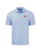 Cutter & Buck Script Auburn Square Diamond Polo