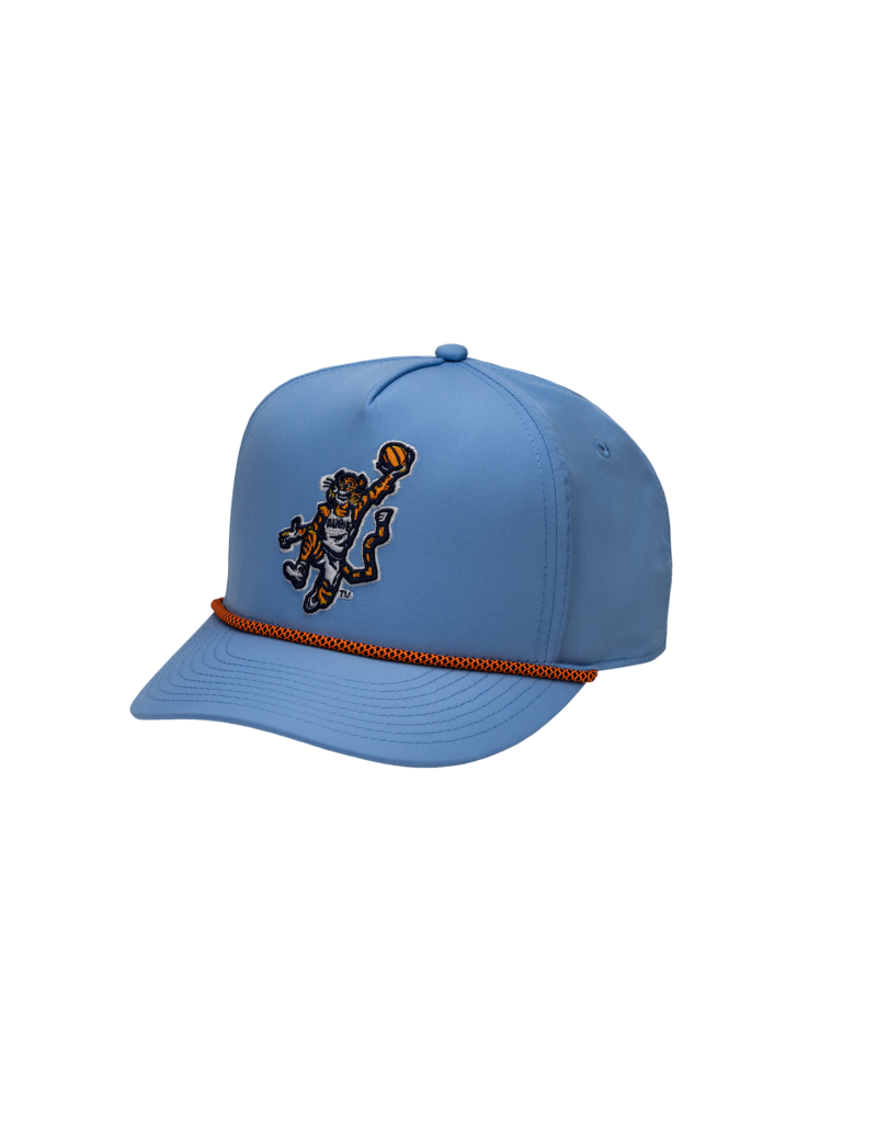 Pukka Dunking Aubie Rope Hat