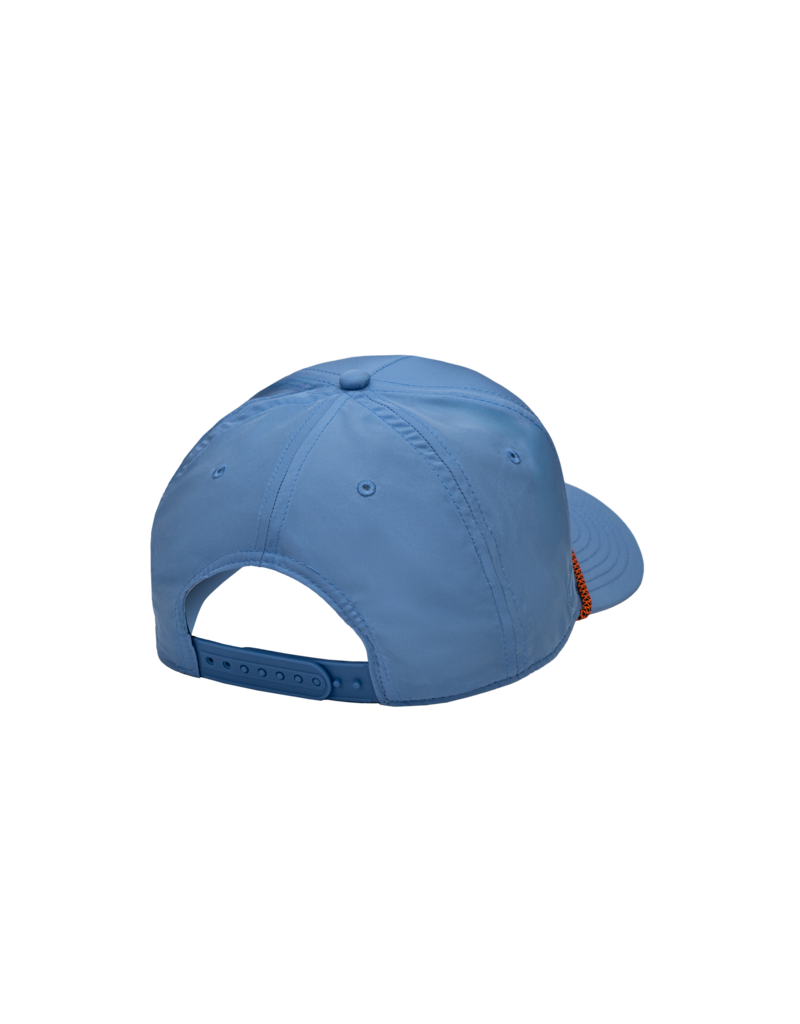 Pukka Dunking Aubie Rope Hat