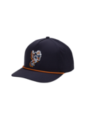 Pukka Football Aubie Rope Hat
