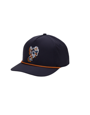 Pukka Football Aubie Rope Hat