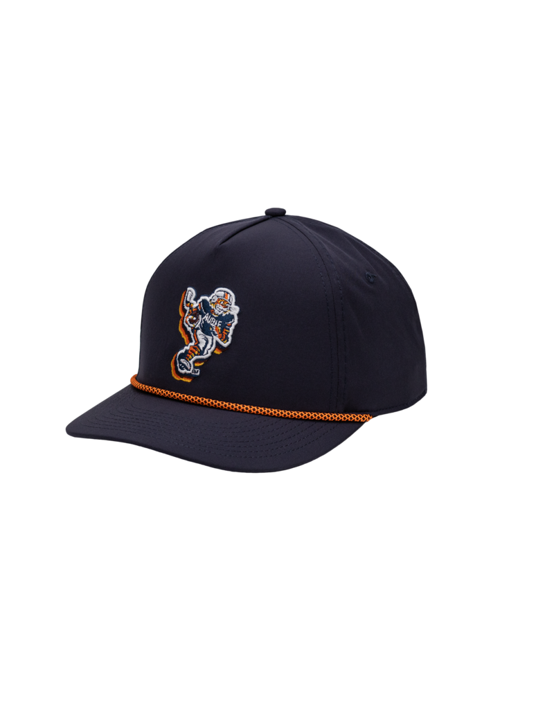 Pukka Football Aubie Rope Hat