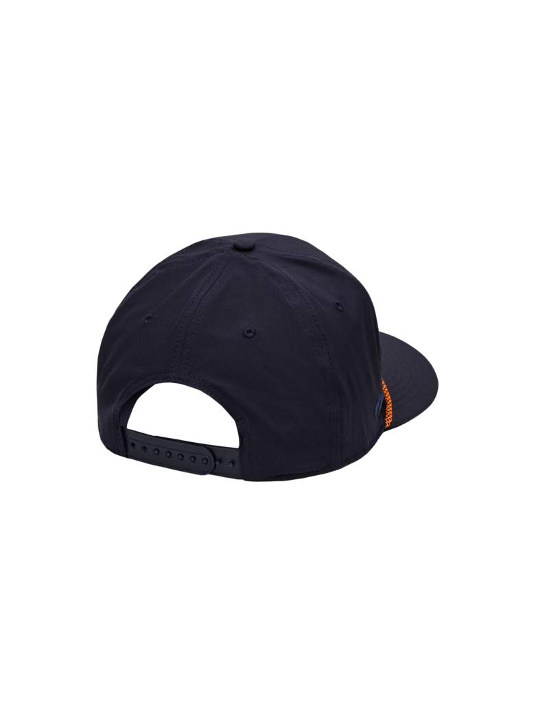 Pukka Football Aubie Rope Hat