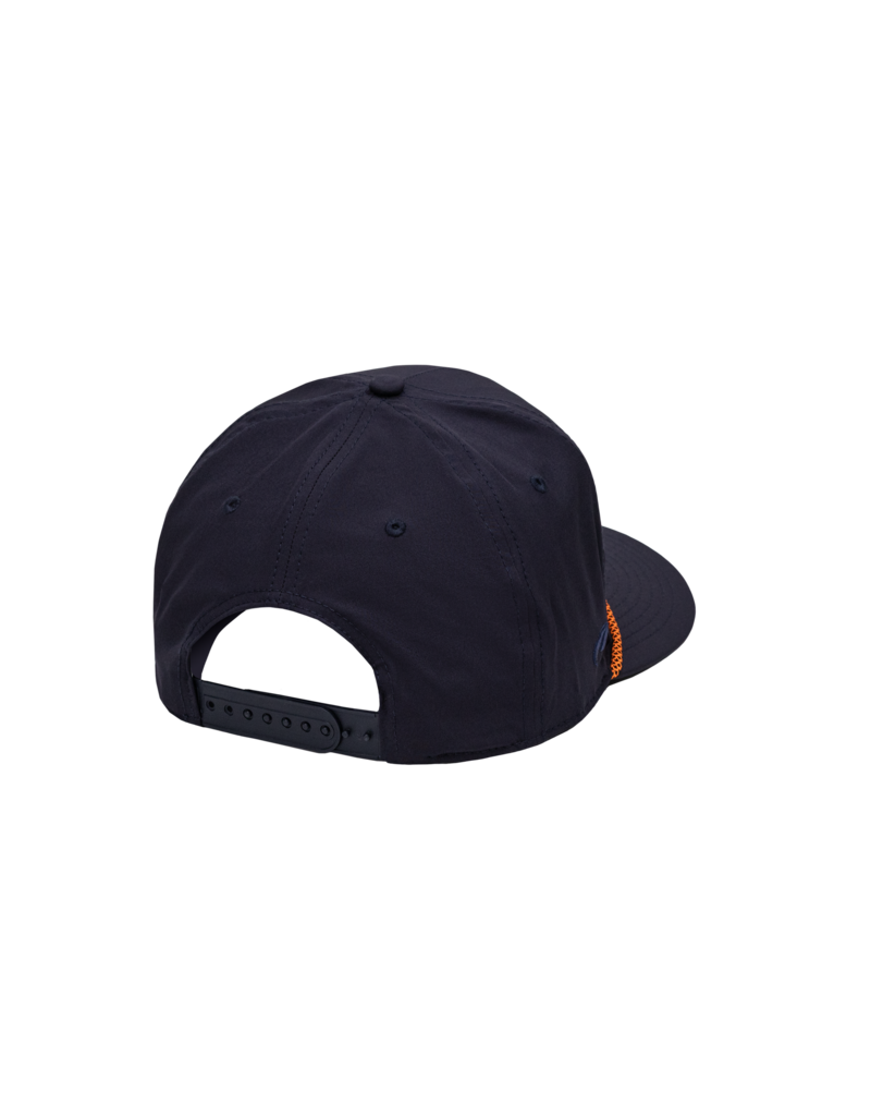 Pukka War Eagle Thru A Rope Hat