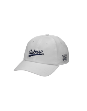 Pukka Script Auburn with Tail Hat