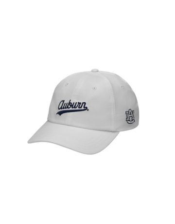 Pukka Script Auburn with Tail Hat