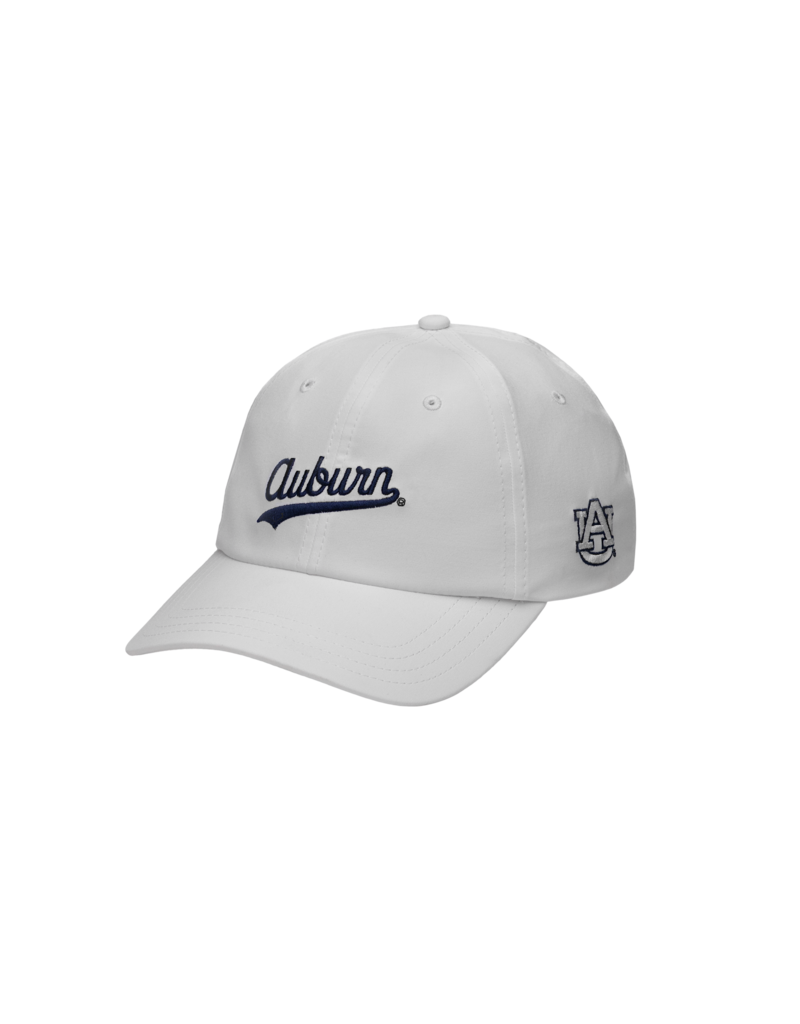 Pukka Script Auburn with Tail Hat