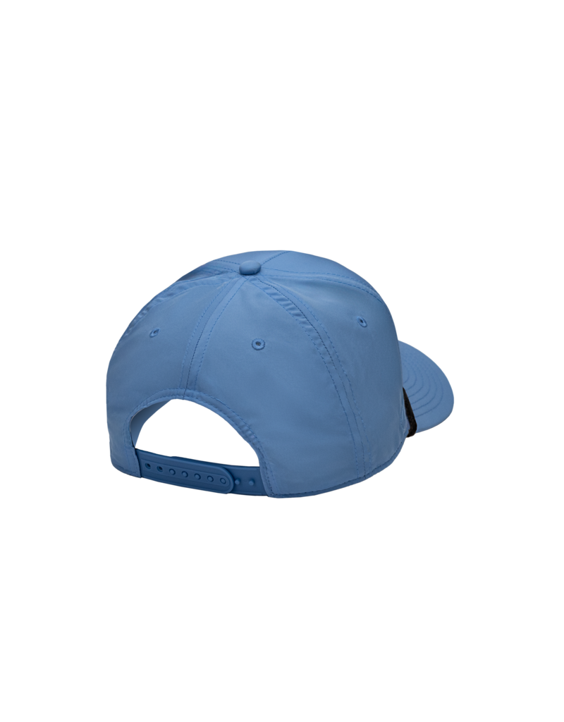 Pukka Eagle With Tree Patch Rope Lt Blue Hat