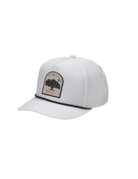 Pukka War Fam Eagle Classic Rope Hat