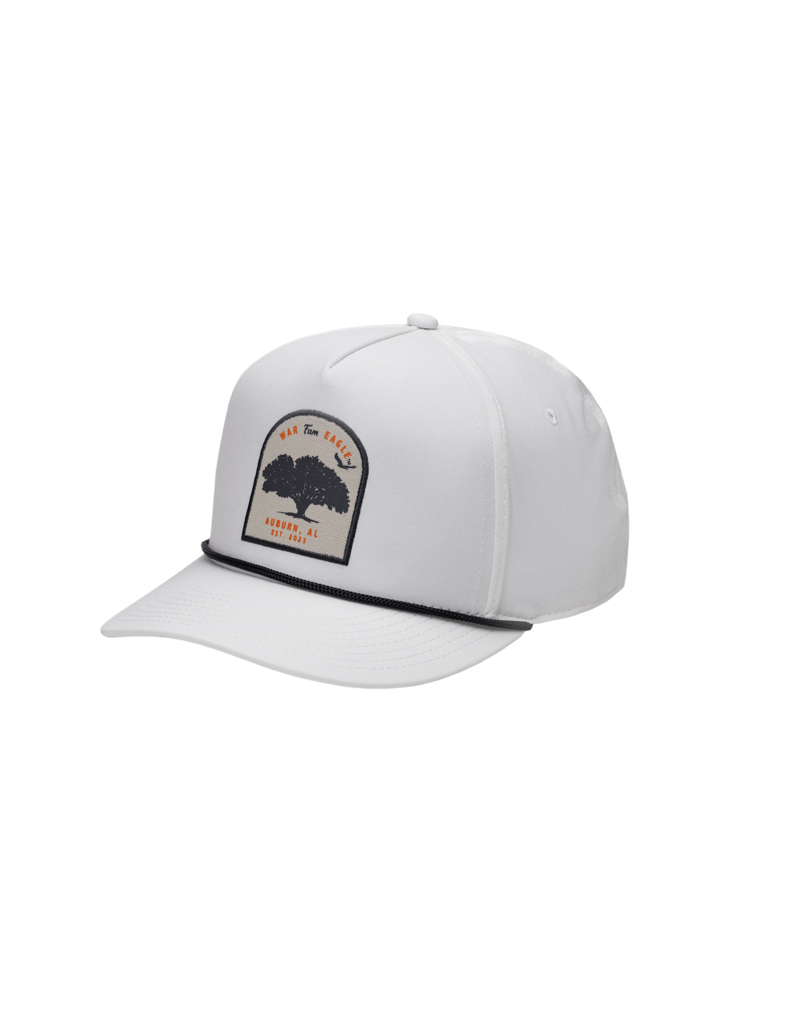 Pukka War Fam Eagle Classic Rope Hat
