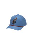 Pukka Dunking Aubie Youth Hat