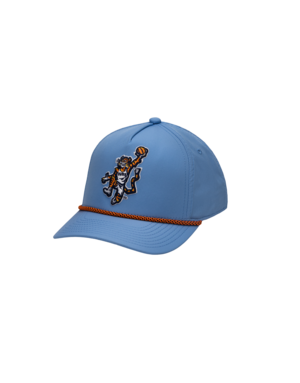 Pukka Dunking Aubie Youth Hat