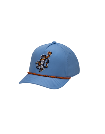 Pukka Dunking Aubie Youth Hat