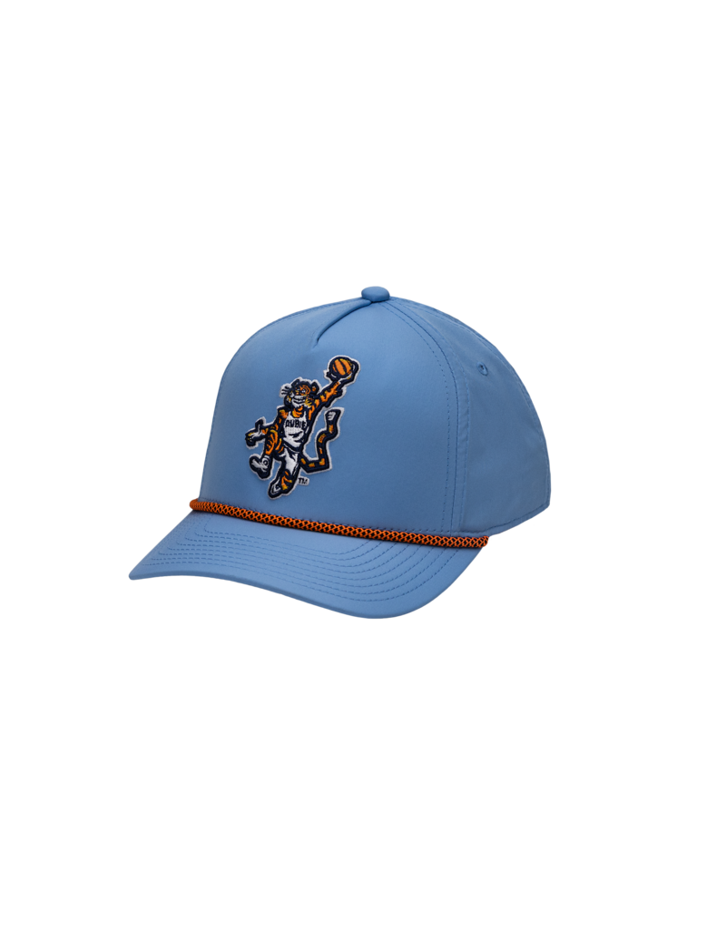 Pukka Dunking Aubie Youth Hat