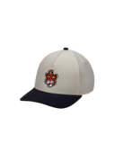 Pukka Two Tone Vintage Aubie Youth Hat