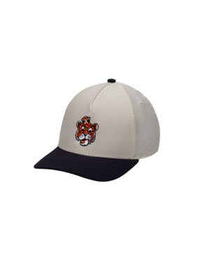 Pukka Two Tone Vintage Aubie Youth Hat