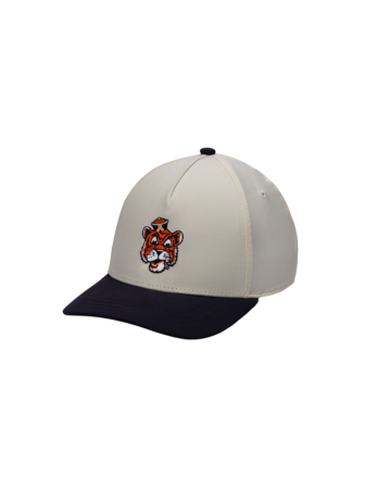 Pukka Two Tone Vintage Aubie Youth Hat