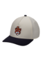 Pukka Two Tone Vintage Aubie Youth Hat