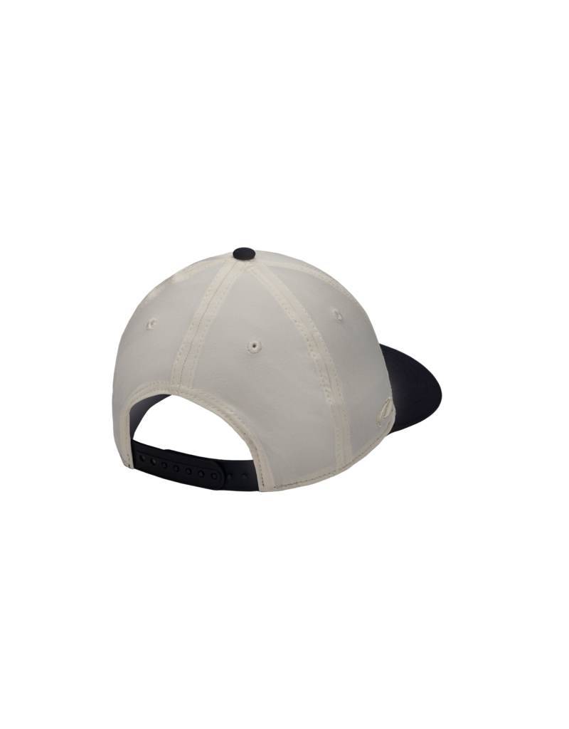 Pukka Two Tone Vintage Aubie Youth Hat
