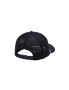 Pukka Script Auburn Youth Rope Mesh Hat