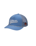 Pukka Script Auburn Youth Rope Mesh Hat