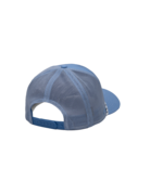 Pukka Script Auburn Youth Rope Mesh Hat