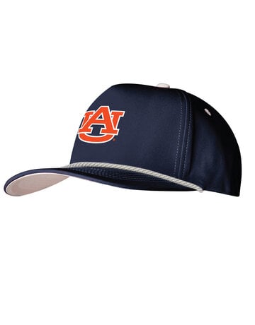 Garb Youth Rowe AU Navy Rope Hat