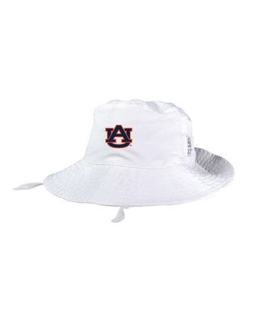 Garb Infant / Toddler Kennedy AU White Bonnet