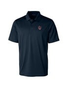 Cutter & Buck Vintage Aubie Prospect Textured Polo