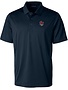 Cutter & Buck Vintage Aubie Prospect Textured Polo