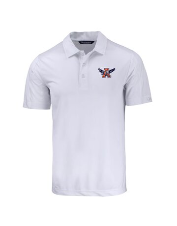 Cutter & Buck Eagle Thru A Prospect Textured Polo