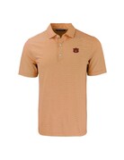 Cutter & Buck Forge Double Stripe Polo