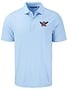 Cutter & Buck Eagle Thru A Fine Line Stripe Polo