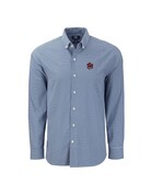 Cutter & Buck Vintage Aubie Gingham Button Down
