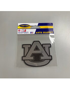 Craftique Chrome AU Magnet 3"