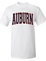 MV Sport Tall Arch Auburn T-Shirt