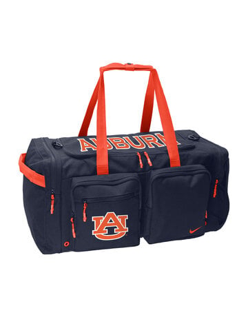 Branded Custom Sportswear AU Swoosh Power Duffel Bag