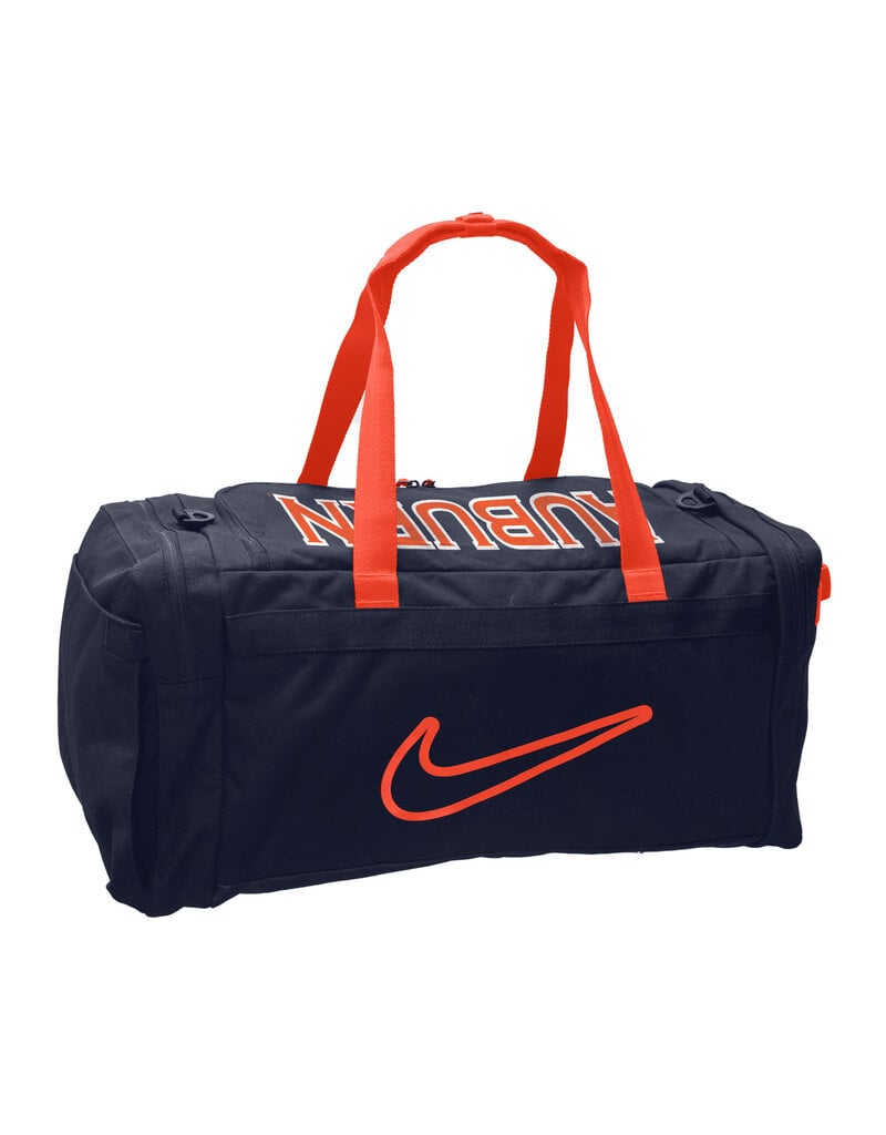 Branded Custom Sportswear AU Swoosh Power Duffel Bag