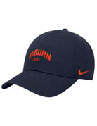 Nike Youth Club Auburn Tigers Navy Hat