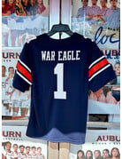 Nike Nike Youth Football #1 Jersey