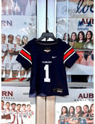 Nike Nike Toddler Football #1 Jersey